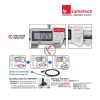 Thước cặp điện tử 6" Mitutoyo 500-733-20 5 Thước cặp điện tử 6" Mitutoyo 500-769-20