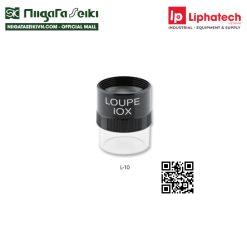 Kính Lúp Độ Phóng Đại 10X Đường Kính 30mm Niigata Seiki L-10 Chính Hãng
