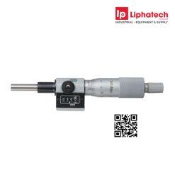 Đầu panme cơ 0-25mm có bộ đếm số 250-301 Mitutoyo Micrometer Heads Digit Counter Type