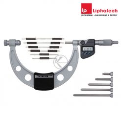 Panmme điện tử đo ngoài Mitutoyo 340-251-30
