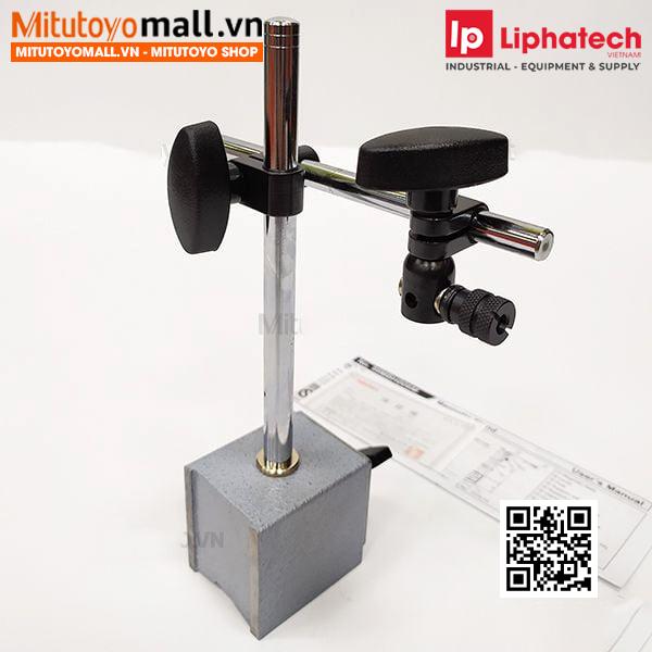 Đế từ gá đồng hồ so 7010-10 Mitutoyo Magnetic Stands Chính Hãng phân phối COCQ Đế từ gá đồng hồ so 7010-10 Mitutoyo Magnetic Stands Chính Hãng phân phối COCQ
