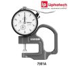 Đồng hồ đo độ dày Mitutoyo 7301 (7301A Mitutoyo) 0-10mm x 0.01 Dial Indicator 8 Đồng hồ đo độ dày Mitutoyo 7301 (7301A Mitutoyo) 0-10mm x 0.01 Dial Indicator 1