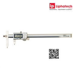 Thước cặp điện tử đo khoảng cách tâm 10.1-160mm Mitutoyo 573-605-20