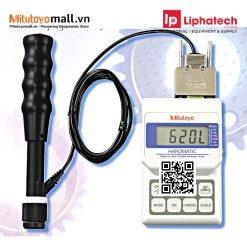 Máy đo độ cứng kim loại cầm tay HH-411 810-299-10 Mitutoyo Hardness Testing