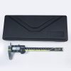 Thước cặp điện tử 0-150mm/6" Mitutoyo 500-196-30 ABSOLUTE Digimatic Caliper Chính Hãng 19 Thước cặp điện tử 0-150mm/6" Mitutoyo 500-196-30 ABSOLUTE Digimatic Caliper Chính Hãng 9