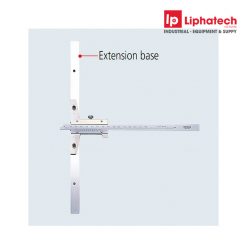 Thanh nối cho thước đo sâu dài 180mm - K 900370 Mitutoyo SPAN 527