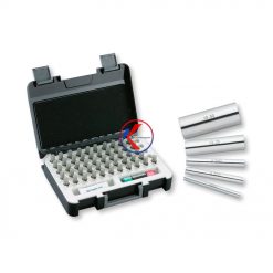 Trục chuẩn thép Niigata Seiki phi 1.23mm
