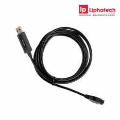 Cáp kết nối PC cổng USB-A sang cổng USB-B Mitutoyo 12AAD510-L