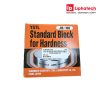 Mẫu chuẩn đo độ cứng Yamamoto HRBS-95 Hardness Test Blocks Chính hãng 6 Mẫu chuẩn đo độ cứng Yamamoto HRBS-95 Hardness Test Blocks Chính hãng 2