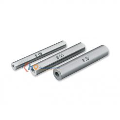 Dưỡng trụ đo lỗ có lỗ chống tâm AC