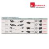 Mitutoyo 264-623 Đầu phát dữ liệu không dây cho Panme 7 Mitutoyo 264-622 Đầu phát dữ liệu không dây cho Panme