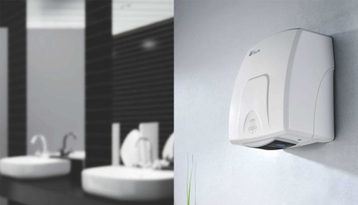 Máy sấy tay Xinda GSQ150 công suất 1500W - 220V Chính hãng Máy sấy tay Xinda GSQ150 công suất 1500W - 220V Chính hãng
