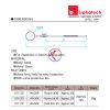 Niigata Seiki IMTR-50K Gương soi kỹ thuật Gương soi kỹ thuật Niigata Seiki IM-20R