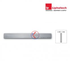 Thước đo mặt phẳng kiểu ST 500mm Niigata ST-A500H