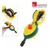 Đài phun mực hoạt động bằng tay dùng trong xây dựng K-LPDP-28157 6 Đài phun mực hoạt động bằng tay dùng trong xây dựng K-LPDP-28157 2