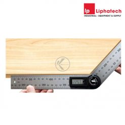 Thước đo góc điện tử Shinwa 62496 300mm