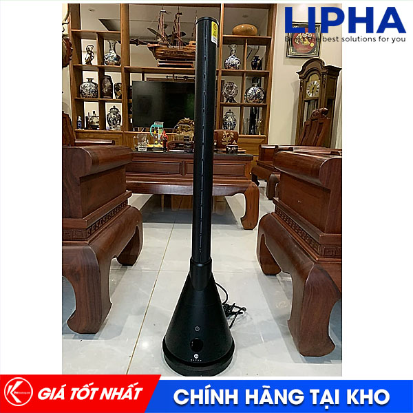 Quạt tháp 2 chiều làm mát và sưởi ấm Ultty SKJ-CR018H Chính Hãng 12 Quạt tháp 2 chiều làm mát và sưởi ấm Ultty SKJ-CR018H Chính Hãng - Ảnh 12