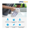 Bình điện phân phun sương diệt khuẩn Ultty SKJ-CRS01 Giá Tốt Chính Hãng 16 Bình điện phân phun sương diệt khuẩn Ultty SKJ-CRS01 Chính Hãng