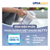 Bình điện phân phun sương diệt khuẩn Ultty SKJ-CRS01 Giá Tốt Chính Hãng 18 Bình điện phân phun sương diệt khuẩn Ultty SKJ-CRS01 Chính Hãng