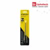 Dao rọc giấy 9mm Stanley 0-10-150 6 Dao rọc giấy cán nhựa 9 mm Stanley 10-131-S