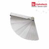 Bộ căn lá đo độ dày 25 lá 0.03-1mm Shinwa 73796 dài 100mm 4 Bộ căn lá đo độ dày 25 lá 0.03-1mm Shinwa 73797 dài 150mm