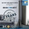 Quạt tháp 2 chiều làm mát và sưởi ấm Ultty SKJ-CR018H Chính Hãng 19 Quạt tháp 2 chiều làm mát và sưởi ấm Ultty SKJ-CR018H Chính Hãng