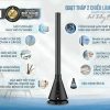 Quạt tháp 2 chiều làm mát và sưởi ấm Ultty SKJ-CR018H Chính Hãng 16 Quạt tháp 2 chiều làm mát và sưởi ấm Ultty SKJ-CR018H Chính Hãng