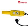 Máy tời điện mini FUJIFA PA 100/200, 220v - cáp 20M dây đồng 100% (Pa lăng điện PA200) 11 Máy tời điện mini FUJIFA PA 100/200, 220v - cáp 20M dây đồng 100% (Pa lăng điện PA200) 5
