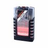Bộ mũi khoan kim loại 1-10mm Hss-Co Makita D-50463 (19 chi tiết) 6 Bộ mũi khoan kim loại 1-10mm Hss-Co Makita D-50463