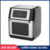 Nồi chiên không dầu đa năng 10 lít KALITE Q10 Chính Hãng 16 Nồi chiên không dầu đa năng 10 lít KALITE Q10 Chính Hãng 8