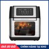 Nồi chiên không dầu đa năng 10 lít KALITE Q10 Chính Hãng 9 Nồi chiên không dầu đa năng 10 lít KALITE Q10 Chính Hãng 1
