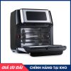 Nồi chiên không dầu đa năng 10 lít KALITE Q10 Chính Hãng 12 Nồi chiên không dầu đa năng 10 lít KALITE Q10 Chính Hãng 4