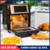 Nồi chiên không dầu đa năng 10 lít KALITE Q10 Chính Hãng 14 Nồi chiên không dầu đa năng 10 lít KALITE Q10 Chính Hãng 6