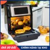 Nồi chiên không dầu đa năng 10 lít KALITE Q10 Chính Hãng 15 Nồi chiên không dầu đa năng 10 lít KALITE Q10 Chính Hãng 7