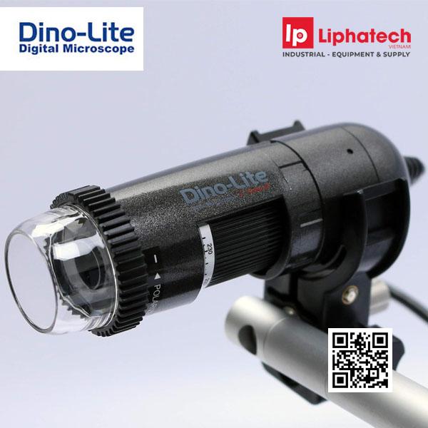Kính hiển vi kỹ thuật số Dino-Lite AM5018MT Chính Hãng Kính hiển vi kỹ thuật số Dino-Lite AM5018MT Chính Hãng