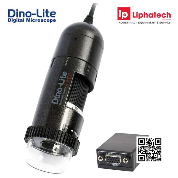 Kính hiển vi kỹ thuật số Dino-Lite AM4115T Chính Hãng 6 Kính hiển vi kỹ thuật số Dino-Lite AM4115T Chính Hãng - Ảnh 6