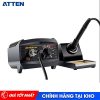 Máy hàn chỉnh nhiệt Atten AT-937 50W Chính Hãng 6 Máy hàn chỉnh nhiệt Atten AT-937 50W Chính Hãng 1