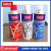 Dung dịch kiểm tra vết nứt mối hàn (chất thẩm thấu) Nabakem Megacheck Penetrant 450ml 10 Dung dịch kiểm tra vết nứt mối hàn (chất thẩm thấu) Nabakem Megacheck Penetrant 450ml 4