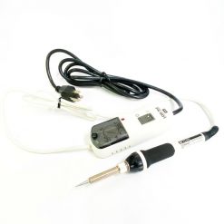 Máy hàn chỉnh nhiệt Goot PX-601 Chính Hãng