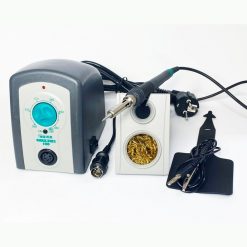 Máy hàn chỉnh nhiệt Quick 3103 ESD Chính Hãng