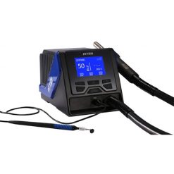 Máy khò, hút IC chỉnh nhiệt Atten GT-8102 Chính Hãng