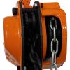 Pa lăng xích kéo tay 3 tấn 5 mét Nitto 30VP5 Chính hãng 15 Pa lăng xích kéo tay 1 tấn 5 mét Nitto 10VP5-5M