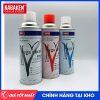 Dung dịch kiểm tra vết nứt mối hàn (chất hiển thị) Nabakem Megacheck DEVELOPER 450ml 5 Dung dịch kiểm tra vết nứt mối hàn (chất hiển thị) Nabakem Megacheck DEVELOPER 450ml 2