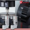 Máy đo độ cứng Rockwell Mitutoyo HR-430MR 963-240 (Mặt đồng hồ hiển thị số) Chính Hãng 7 Máy đo độ cứng Rockwell Mitutoyo HR-430MR 963-240 (Mặt đồng hồ hiển thị số) Chính Hãng 3