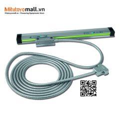 Thước quang AT715-150mm (6 in) 539-802R Mitutoyo Linear Scales ABS