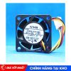 Quạt hút tản nhiệt NMB-MAT 1606KL-05W-B59 Kích thước 40x40x15mm, 24VDC giá tại KHO 5 Quạt hút tản nhiệt NMB-MAT 1606KL-05W-B59 Kích thước 40x40x15mm, 24VDC giá tại KHO 2
