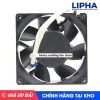 Quạt hút tản nhiệt công nghiệp DC NMB-MAT 2410ML-04W-B40 12VDC 0.22A 60x60x25mm 7 Quạt hút tản nhiệt công nghiệp DC NMB-MAT 2410ML-04W-B40 12VDC 0.22A 60x60x25mm 3
