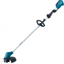 Máy cắt cỏ chạy pin Makita DUR182LRF 18V Chính Hãng