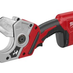 MÁY CẮT ỐNG PIN 12V MILWAUKEE C12 PPC-0 (thân máy) Chính Hãng