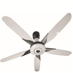 Quạt trần cao cấp điều khiển từ xa cánh nhôm QT 1500-X